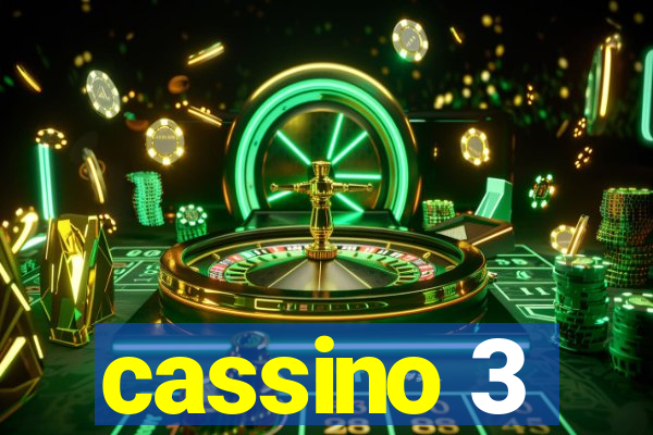 cassino 3