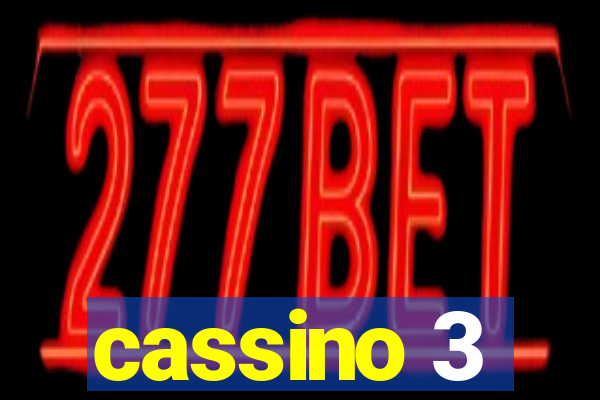 cassino 3