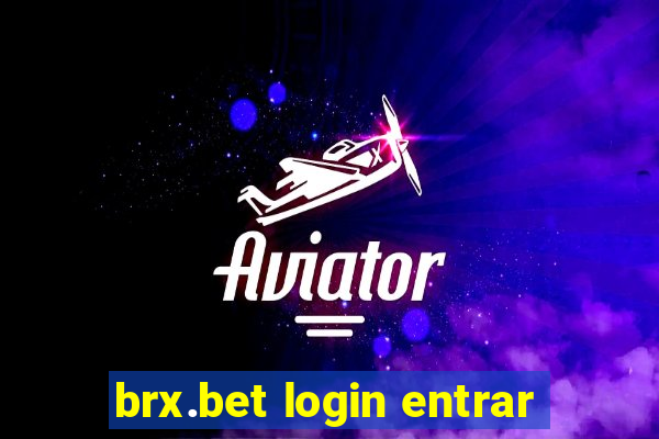 brx.bet login entrar