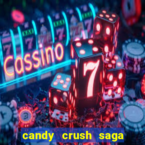 candy crush saga para jogar