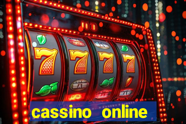 cassino online dinheiro real blaze