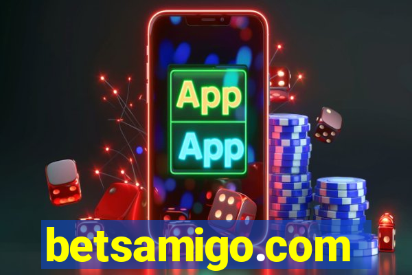 betsamigo.com