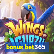 bonus bet365