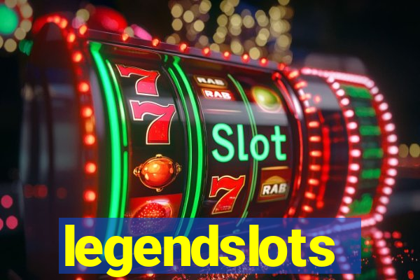 legendslots