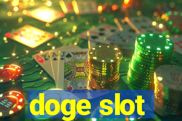 doge slot