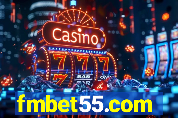 fmbet55.com