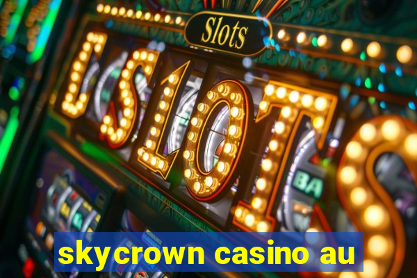 skycrown casino au