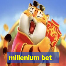 millenium bet