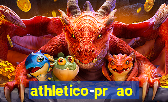 athletico-pr ao vivo onde assistir