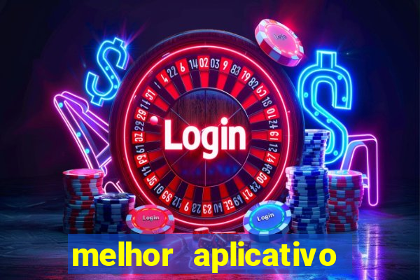 melhor aplicativo de aposta de jogos