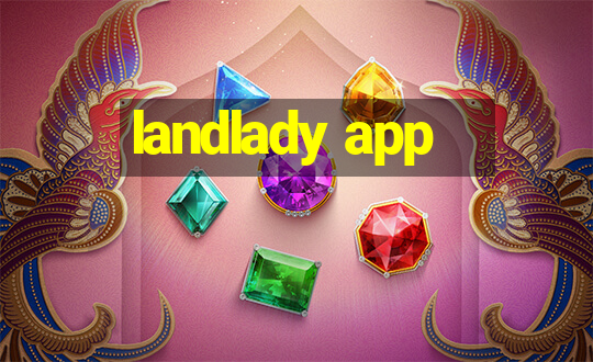 landlady app