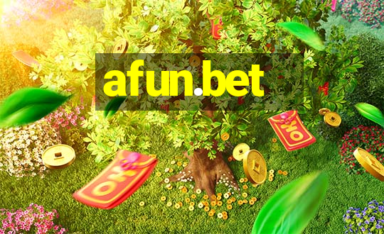 afun.bet