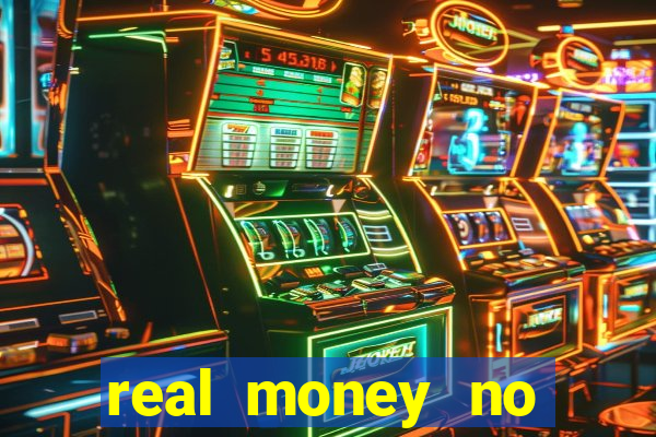 real money no deposit casinos