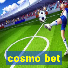 cosmo bet