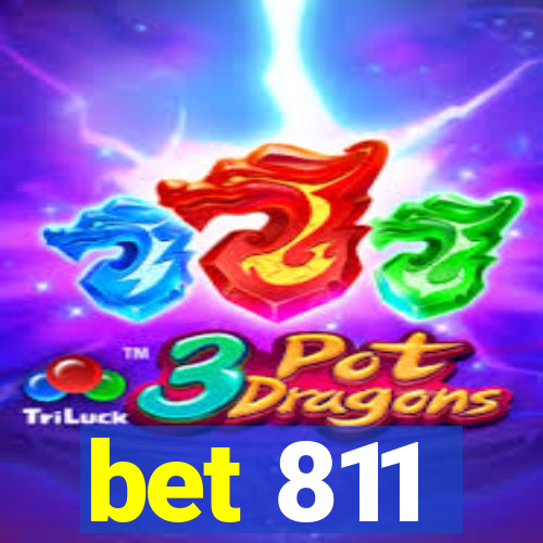 bet 811