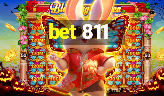 bet 811