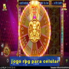 jogo rpg para celular