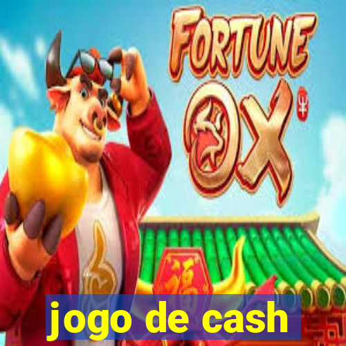 jogo de cash