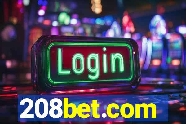 208bet.com