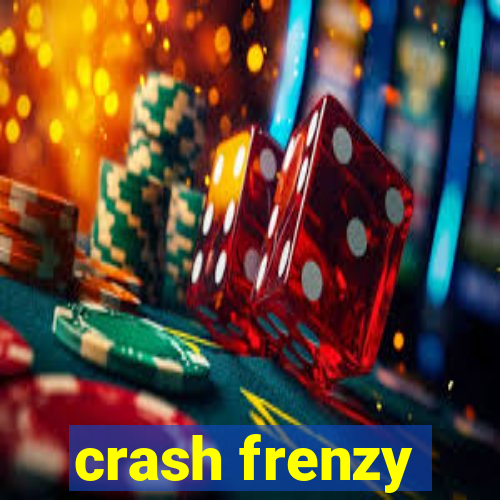 crash frenzy