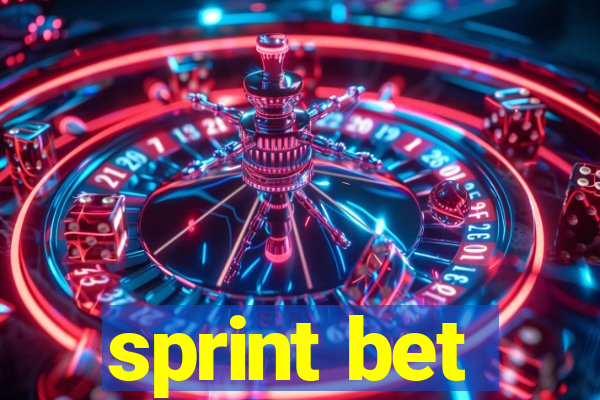 sprint bet