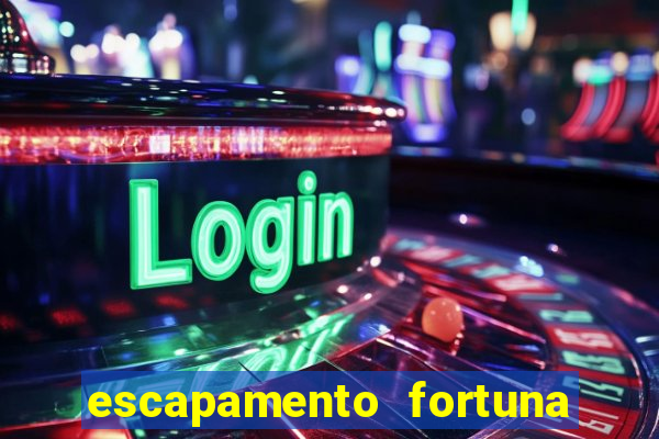 escapamento fortuna cg 150