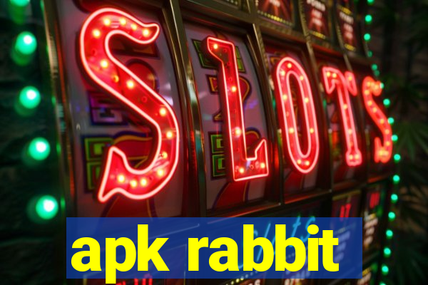 apk rabbit