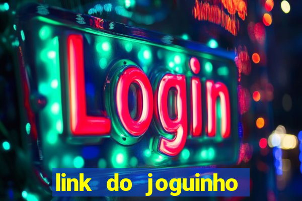 link do joguinho do tigre