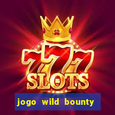 jogo wild bounty showdown demo