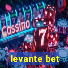 levante bet