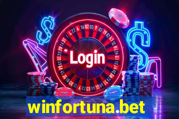 winfortuna.bet