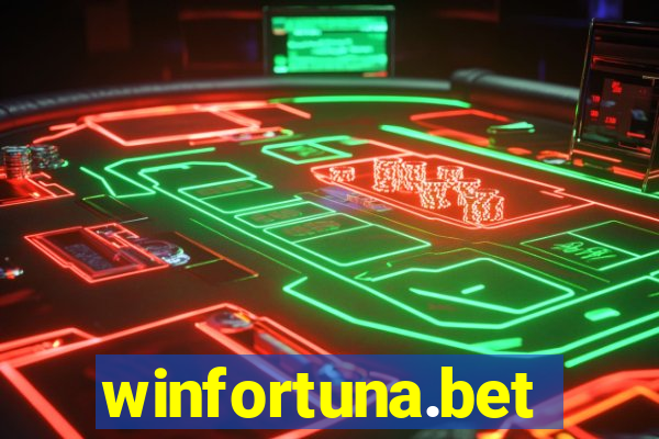 winfortuna.bet