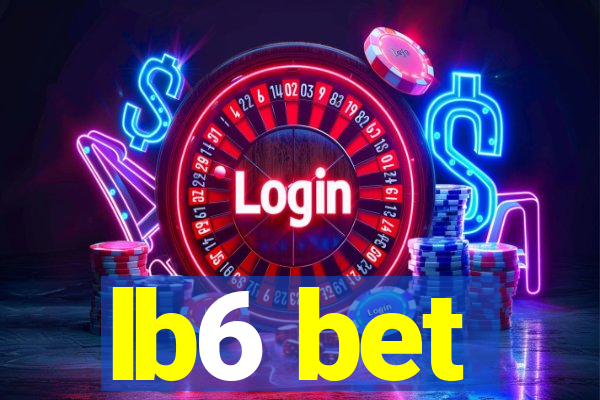 lb6 bet