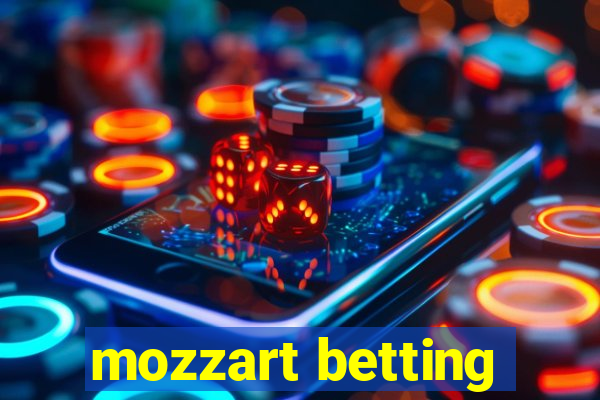 mozzart betting