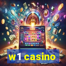 w1 casino