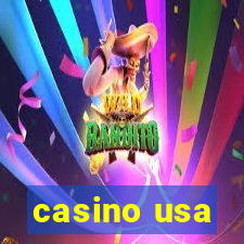 casino usa