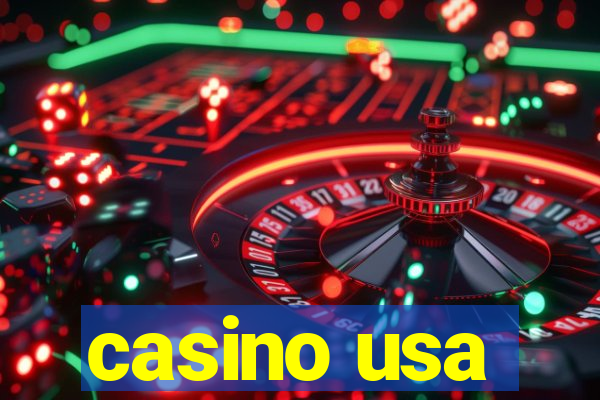 casino usa