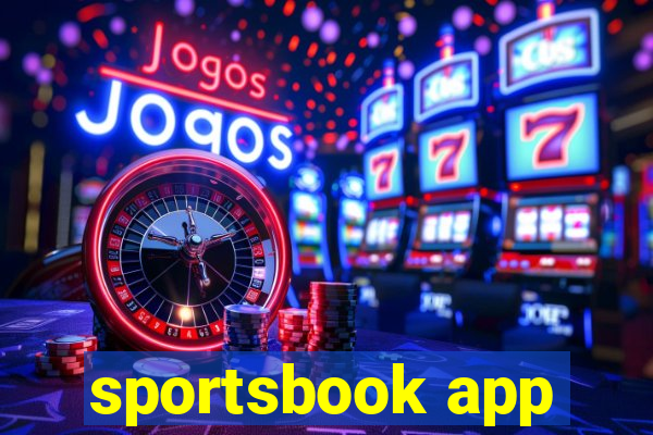 sportsbook app