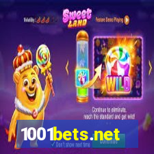 1001bets.net