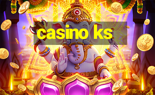 casino ks