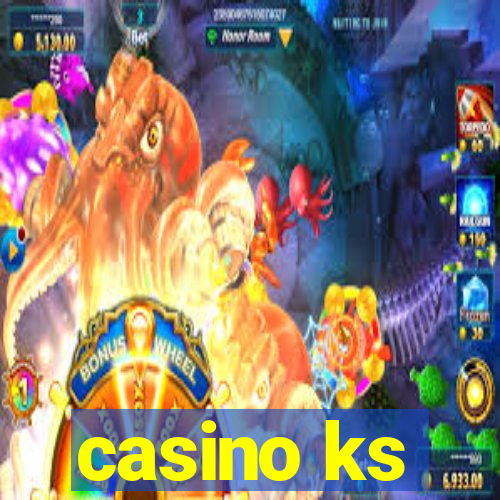 casino ks