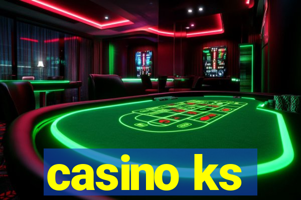 casino ks