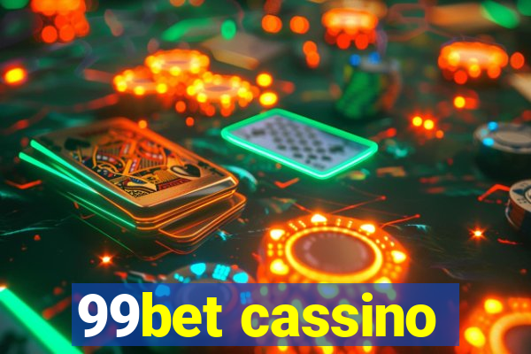 99bet cassino