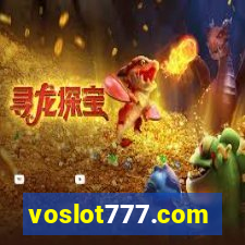 voslot777.com