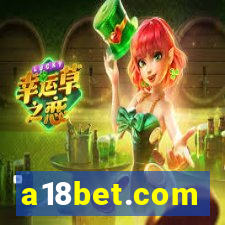 a18bet.com