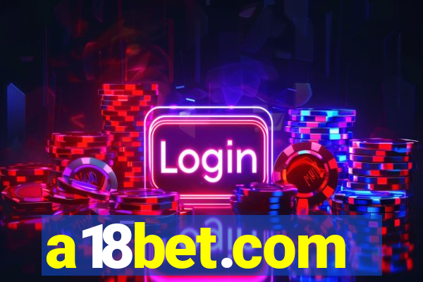 a18bet.com