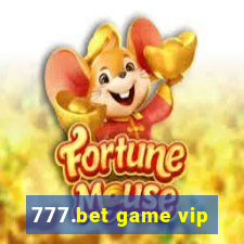 777.bet game vip