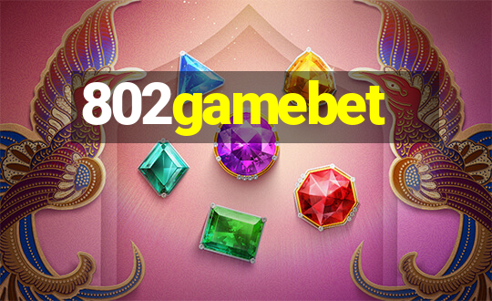 802gamebet