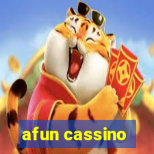 afun cassino