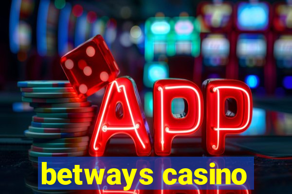 betways casino